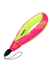 Ringke Waterproof Palm Leaves Floating Strap, Multicolour