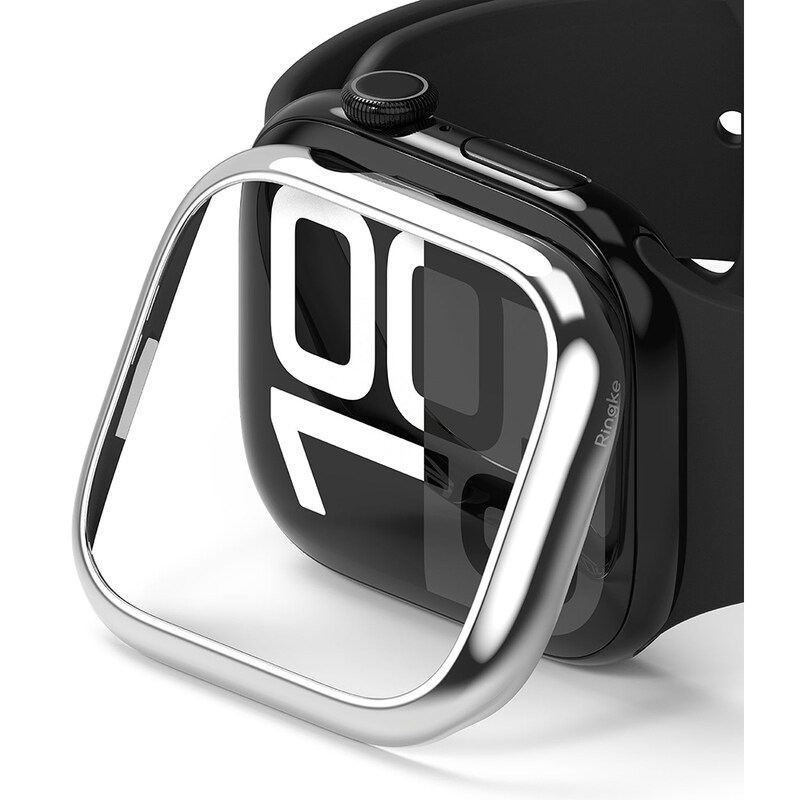 

Ringke - Apple Watch 10 46 mm Case Cover Bezel Styling 46-01