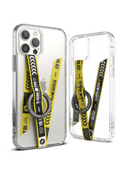 Ringke Mobile Phone Ring Band Strap, Ticket Band