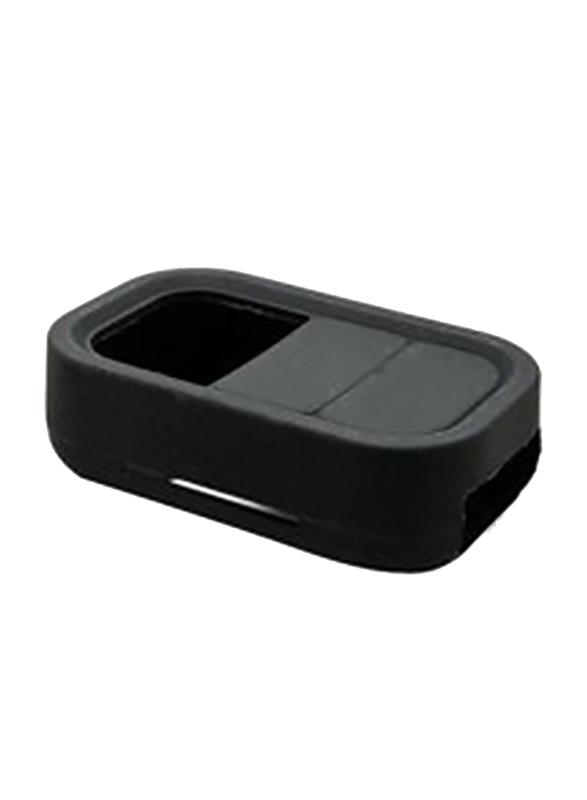 GoPro Hero 3+/3 Remote Controller Rubber Silicone Case Cover, Black