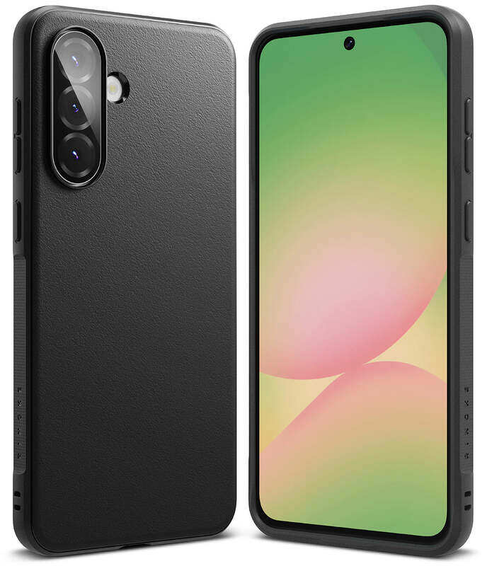 

Ringke - Samsung Galaxy A36 / A56 5G Case Cover Onyx Series - Black