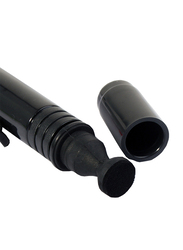 Telesin GoPro SJCAM/DSLR/Yi Camera Lens Cleaning Pen, Black