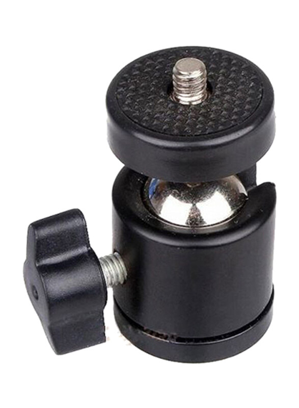 

Other Brand Professional Camera / tripod ball head, Black