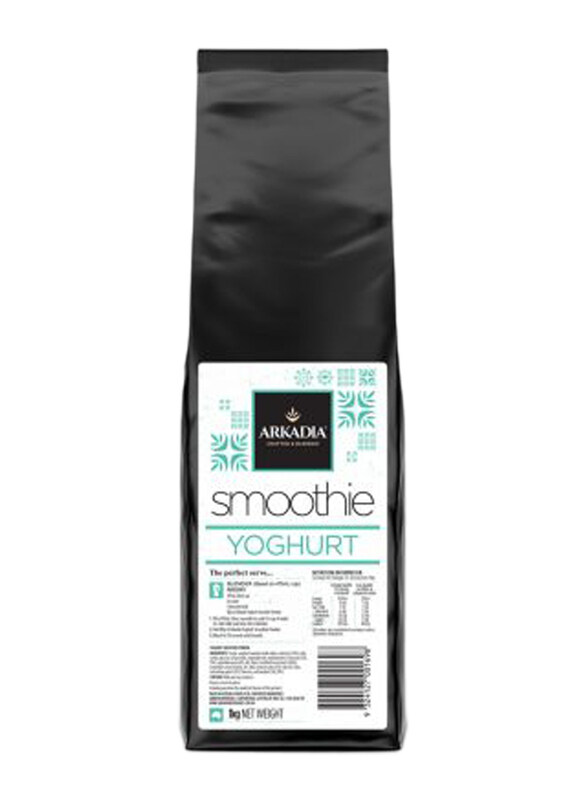 

Arkadia Yoghurt Smoothie Tea, 1 Kg