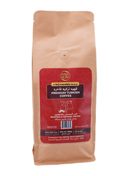 Kava Noir Premium Turkish Roasted and Ground Coffee, 500g
