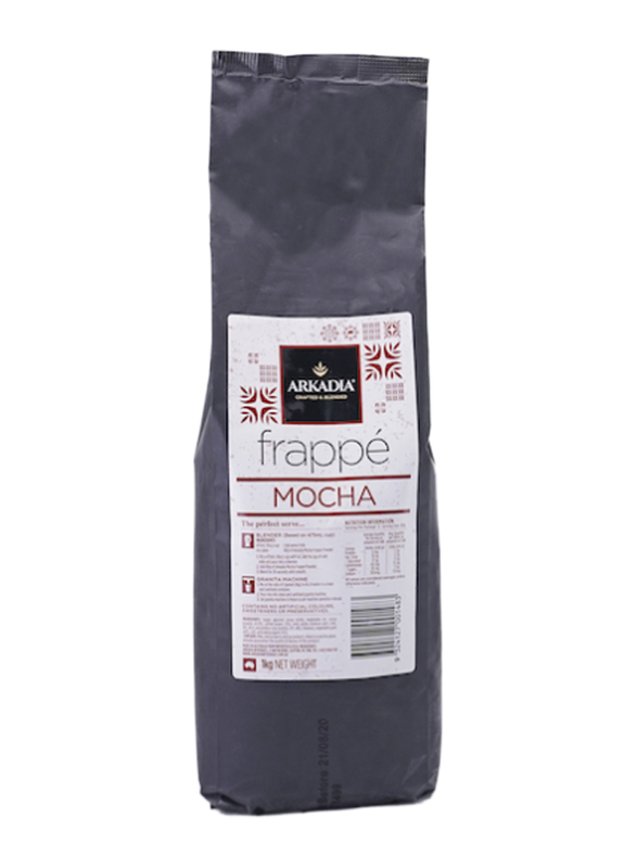 Arkadia Mocha Frappe Tea, 1 Kg