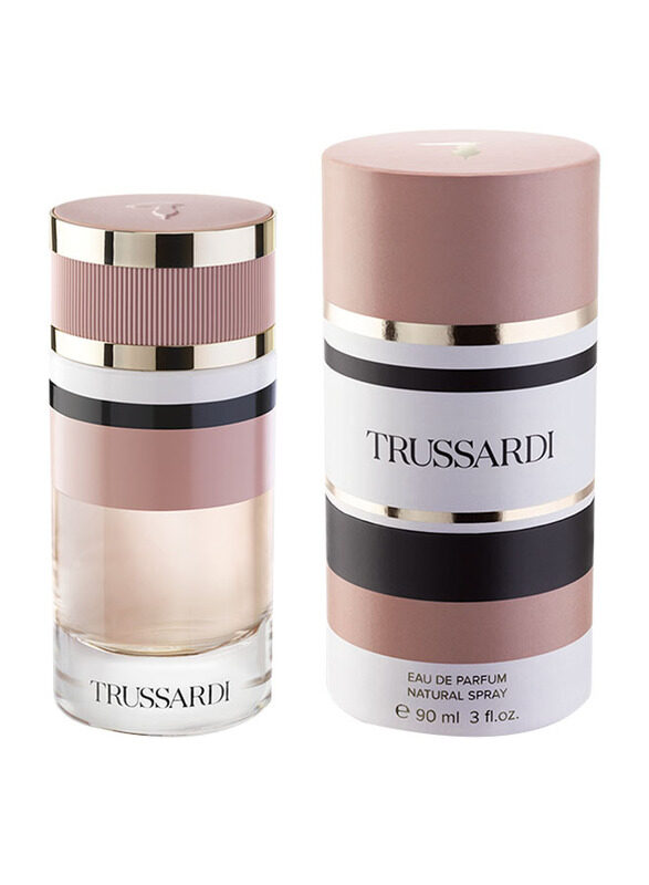 

Trussardi New Fem 90ml EDP Perfume for Women