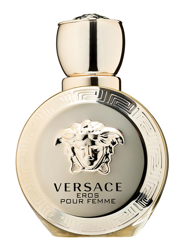 

Versace Eros 50ml EDP Perfume for Women