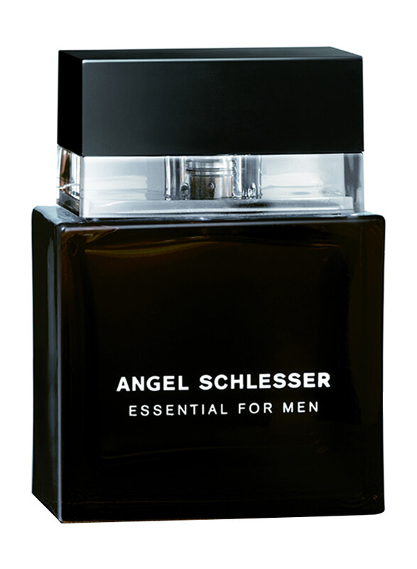

Angel Schlesser Essential Homme 100ml EDT Perfume for Men