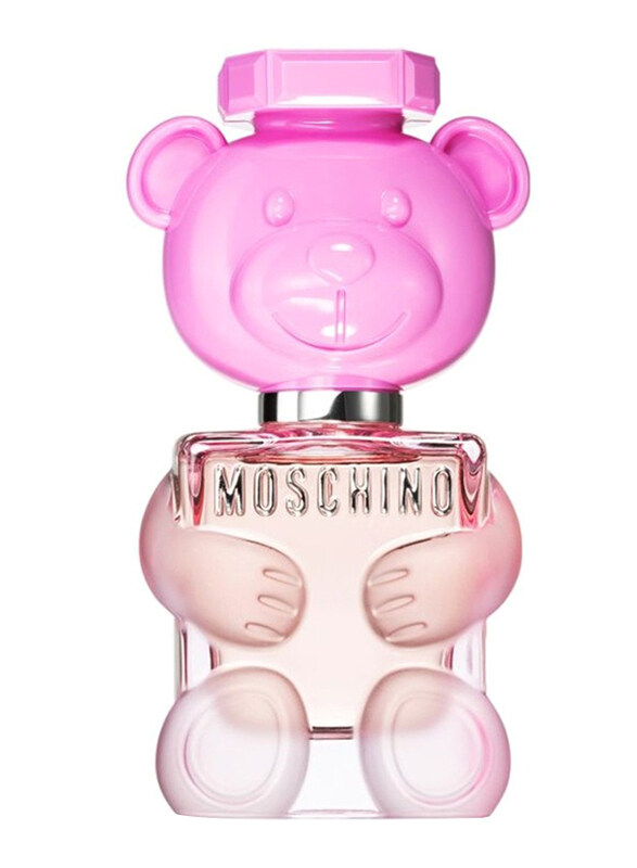 

Moschino Toy 2 Bubble Gum 100ml EDT Perfume for Women