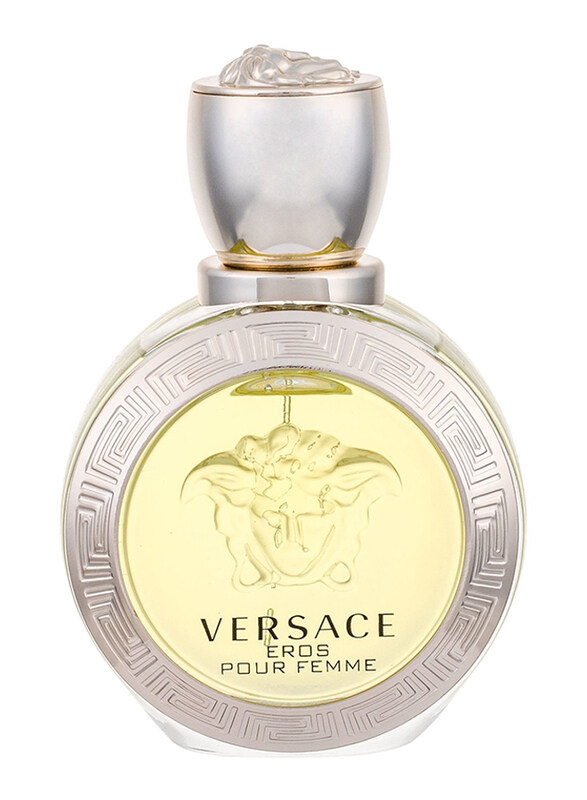 

Versace Eros Pour Femme 50ml EDT Perfume for Women