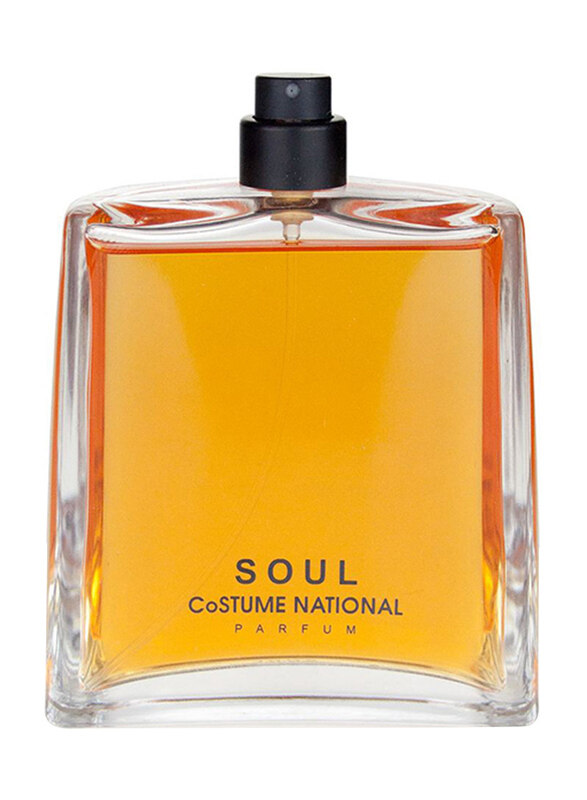 

Costume National Scent Soul 100ml EDP Perfume Unisex