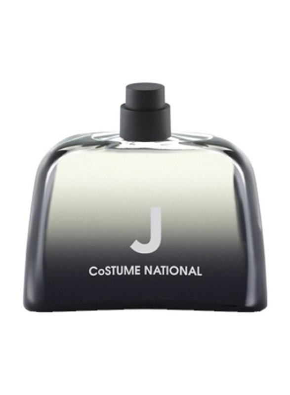 

Costume National J 100ml EDP Perfume for Women