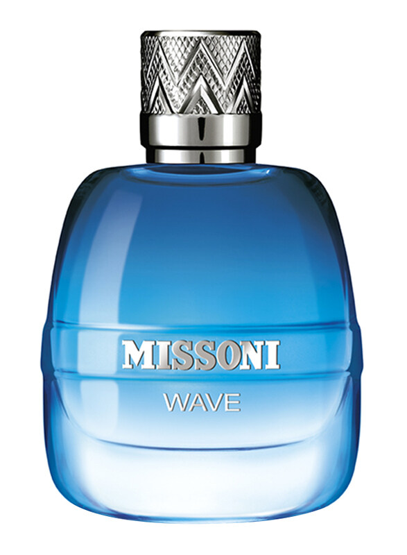 

Missoni Wave 100ml EDT Perfume for Men