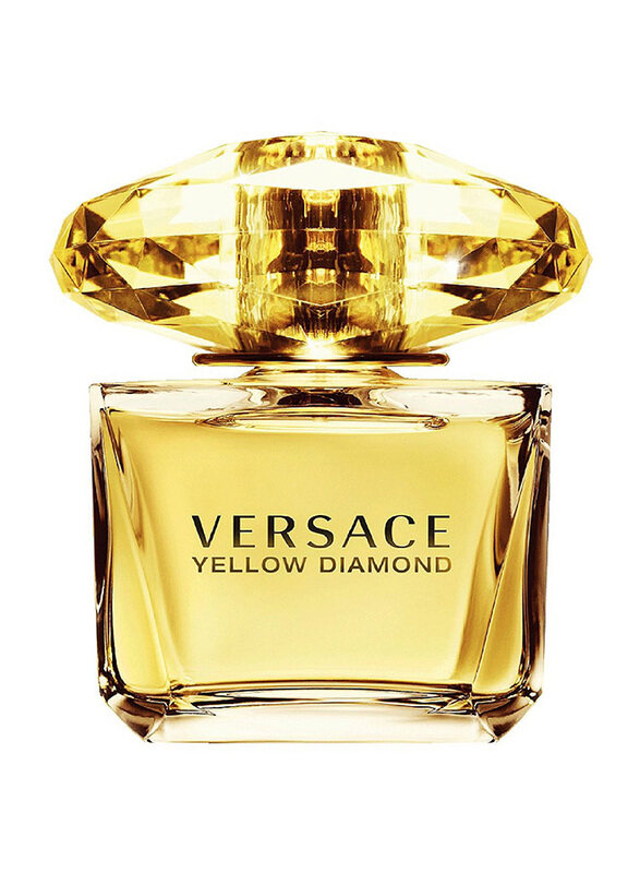 

Versace Yellow Diamond 50ml EDT Perfume for Women