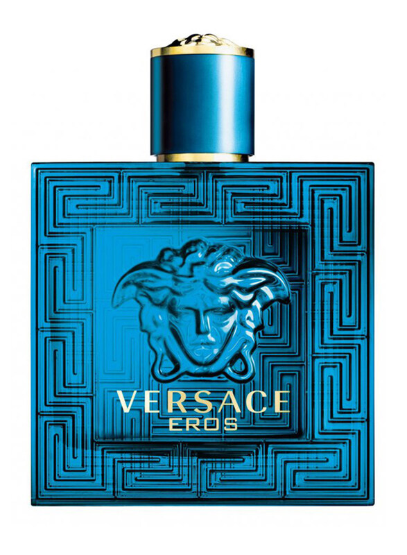 

Versace Eros 50ml EDT Perfume for Men
