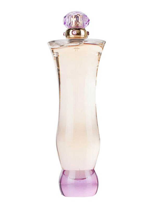 

Versace Woman 100ml EDP Perfume for Women