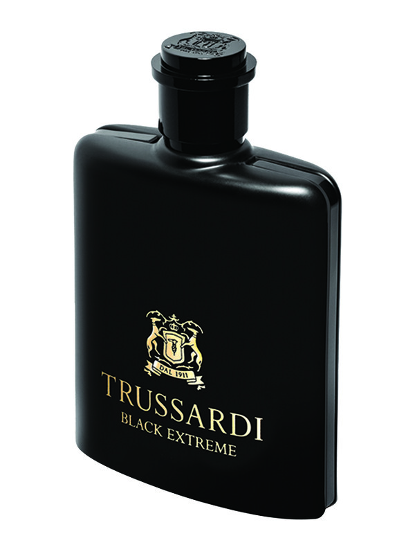 

Trussardi Black Extreme 100ml EDT Perfume for Men