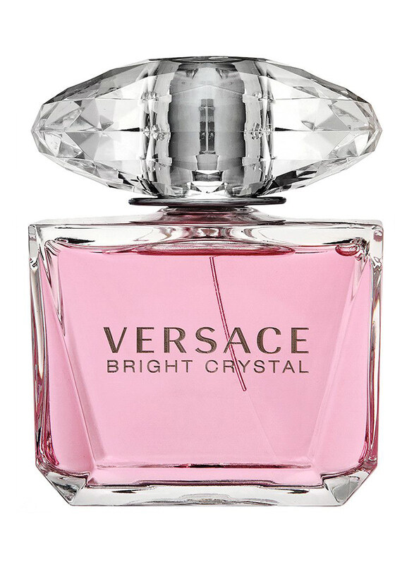 

Versace Bright Crystal 200ml EDT Perfume for Women