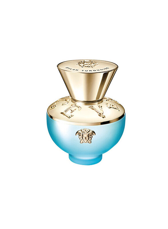 

Versace Dylan Turquoise 50ml EDT Perfume for Women