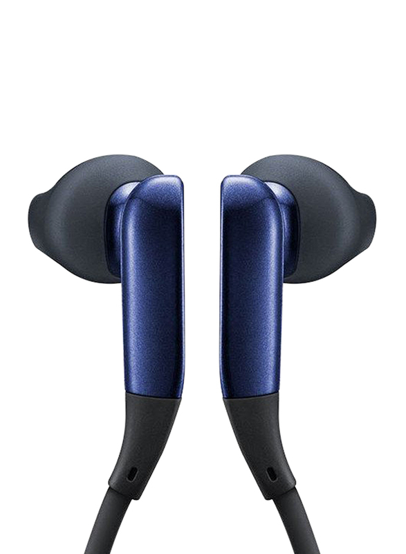 Nyork NK930 Level Upgrade Bluetooth Neckband Headsets, Blue