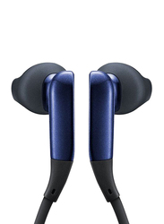 Nyork NK930 Level Upgrade Bluetooth Neckband Headsets, Blue