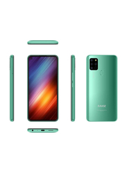 هاتف رافوز Z6 لايت 2020 سعة تخزين 64 غيغابايت لون اخضر, ذاكرة الوصول العشوائي 4 غيغابايت, الجيل الرابع ال تي اي, بشريحتين