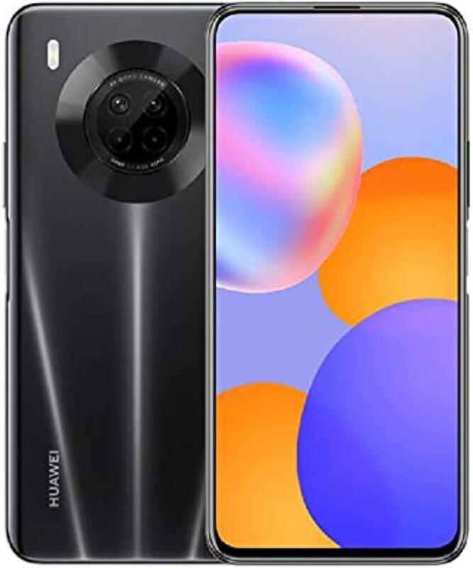 

Huawei Y9a 128GB Midnight Black, 8GB RAM, 4G LTE, Dual SIM Smartphone