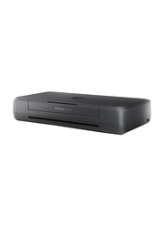 HP OfficeJet Pro 202-N4K99C Wireless Mobile Printer, Black