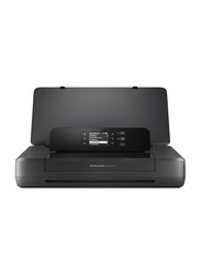 HP OfficeJet 202 Inkjet Mobile Printer, Black