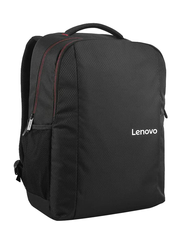 Lenovo B510 15.6-inch Everyday Backpack Laptop Bag, Black