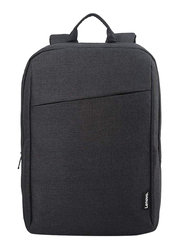 MissTiara B210 15.6-inch Backpack Laptop Bag, Black