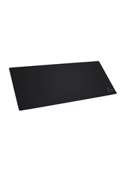 Logitech G840 XL Gaming Mouse Pad, Black