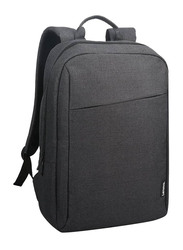 Lenovo B210 15.6-inch Casual Backpack Laptop Bag, Raw Black