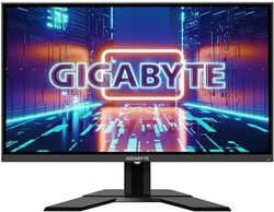 Gigabyte G27F 27" Flat IPS Display Gaming Monitor, 144Hz Refresh Rate , 20VM0-GG27FBI-2EKR