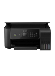 Epson EcoTank L3160 All-in-One Printer, Black
