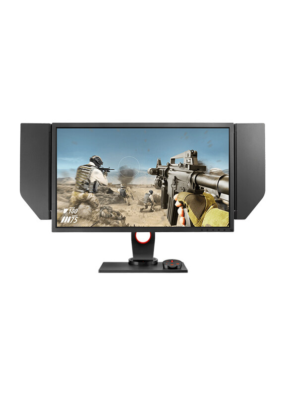 

BenQ 27 Inch Zowie LCD Gaming Monitor, ZOWIE 240Hz Esports, XL2740, Black