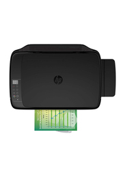 HP Ink Tank 415 Z4B53A Wireless All-in-One Printer, Black