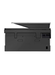 HP OfficeJet Pro 9010 All-in-One Printer, White/Black