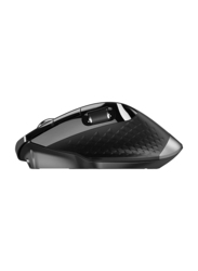 Rapoo MT750S Bluetooth/Wireless Multi Mode Optical Mouse, Black