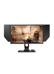 BenQ Zowie 27 Inch 240Hz 0.5 MS Esports LCD Gaming Monitor, XL2746S, Black