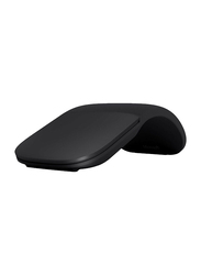 Microsoft Arc Bluetooth Optical Mouse, Black