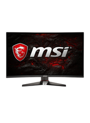 Msi 27 Inch LED Gaming Monitor, MAG27C, Black