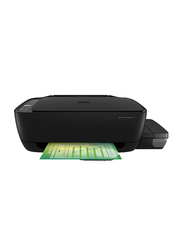HP Ink Tank 415 Z4B53A Wireless All-in-One Printer, Black