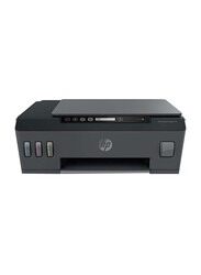 HP Smart Tank 500 All-in-One Printer, Black