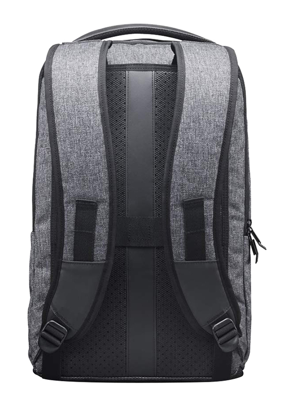 Lenovo Legion Recon 15.6-inch Gaming Backpack Laptop Bag, Black