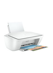HP DeskJet 2320 All-In-One Printer, White