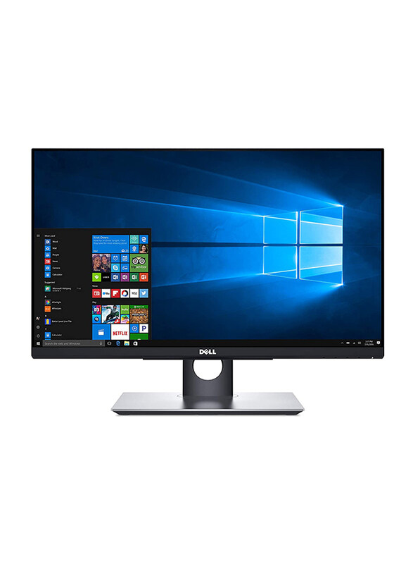 

Dell 23.8 Inch Touch Full HD LED Monitor, P2418HT, Black