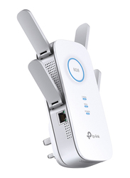 TP-Link RE650 AC2600 Wi-Fi Range Extender, White