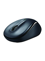 Logitech M325 Wireless Optical Mouse, Black